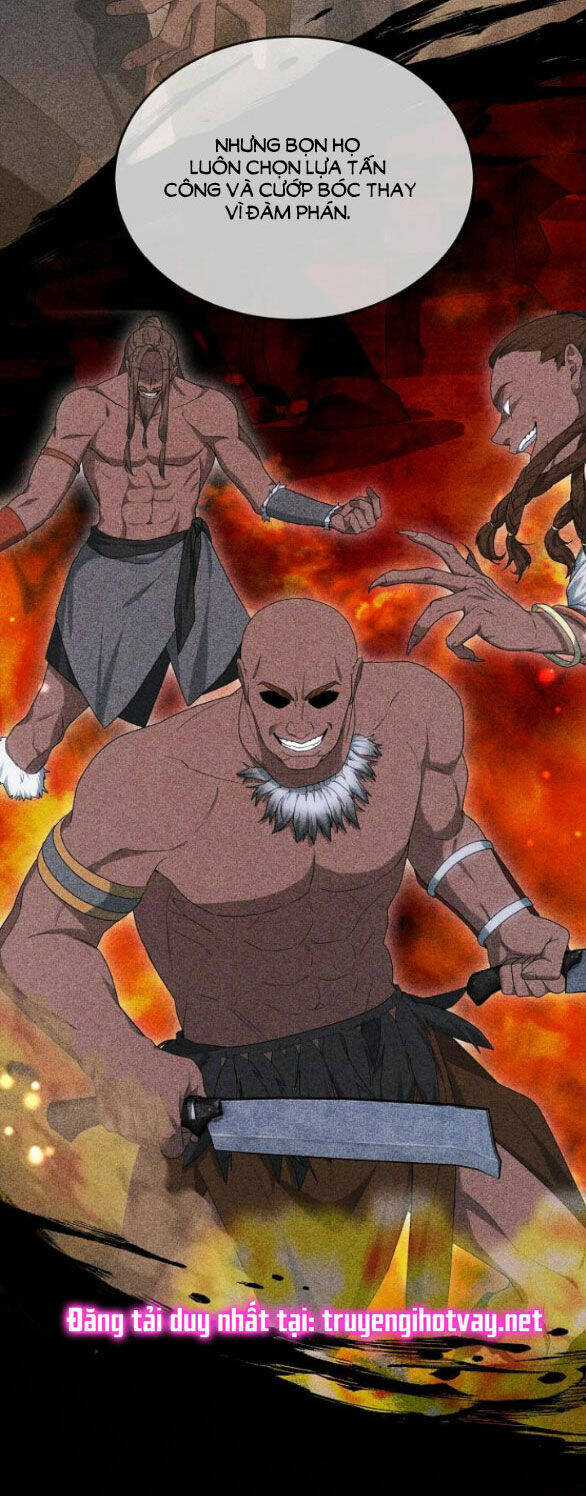 Thời Đại Của Oman Chapter 27.2 trang 14