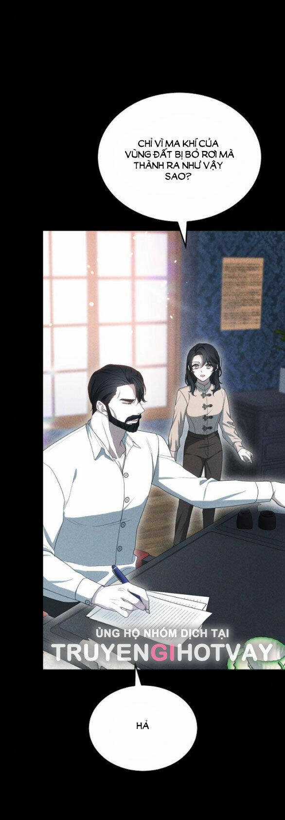 Thời Đại Của Oman Chapter 27.2 trang 16