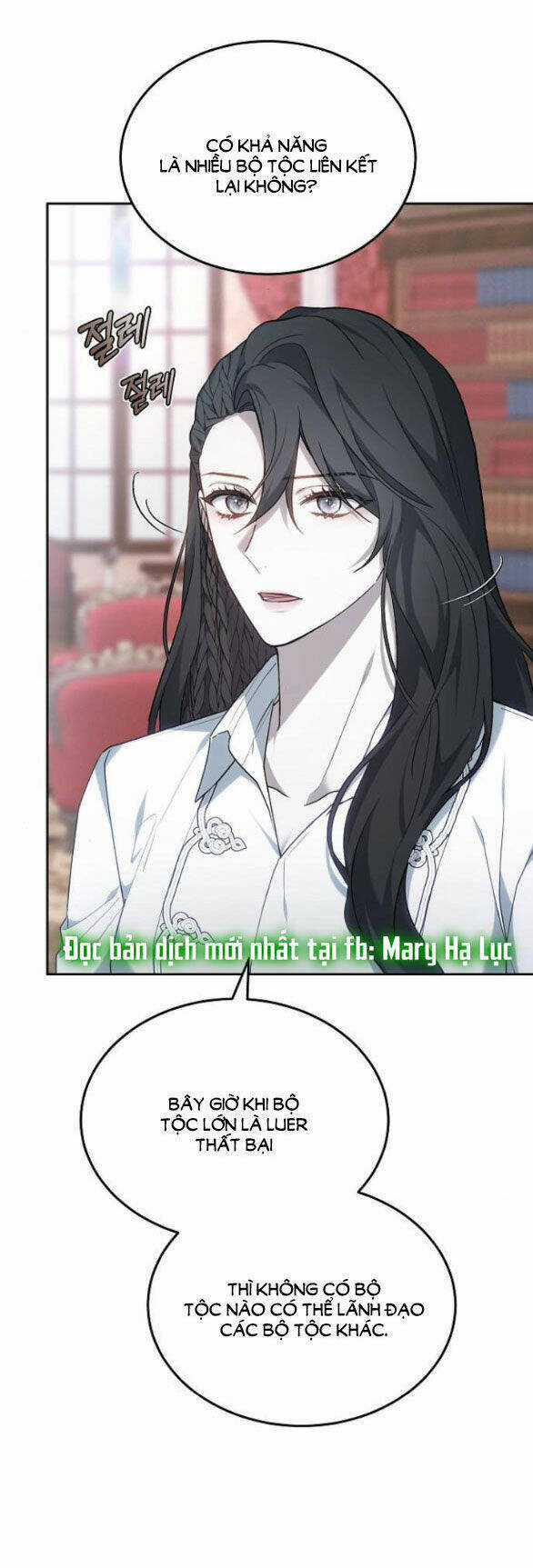 Thời Đại Của Oman Chapter 27.2 trang 2