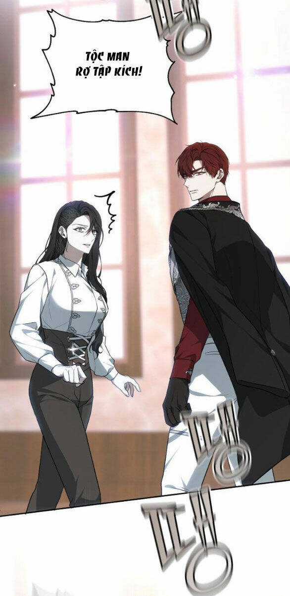 Thời Đại Của Oman Chapter 27.2 trang 20