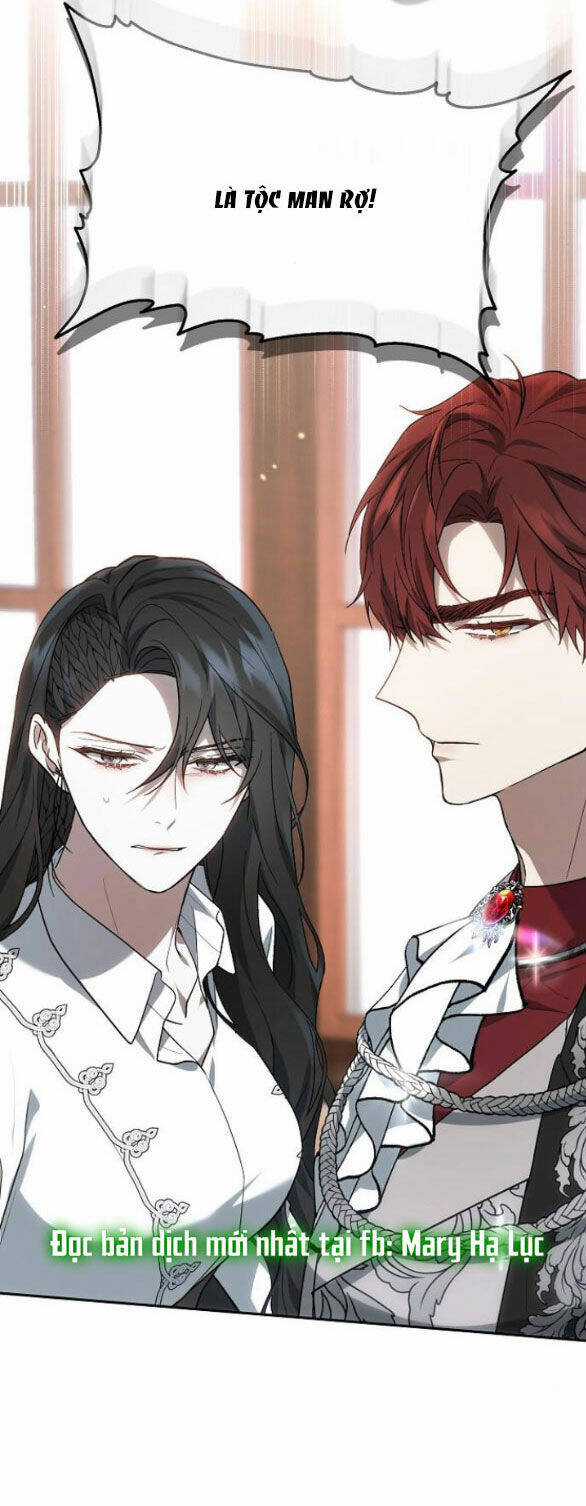 Thời Đại Của Oman Chapter 27.2 trang 21