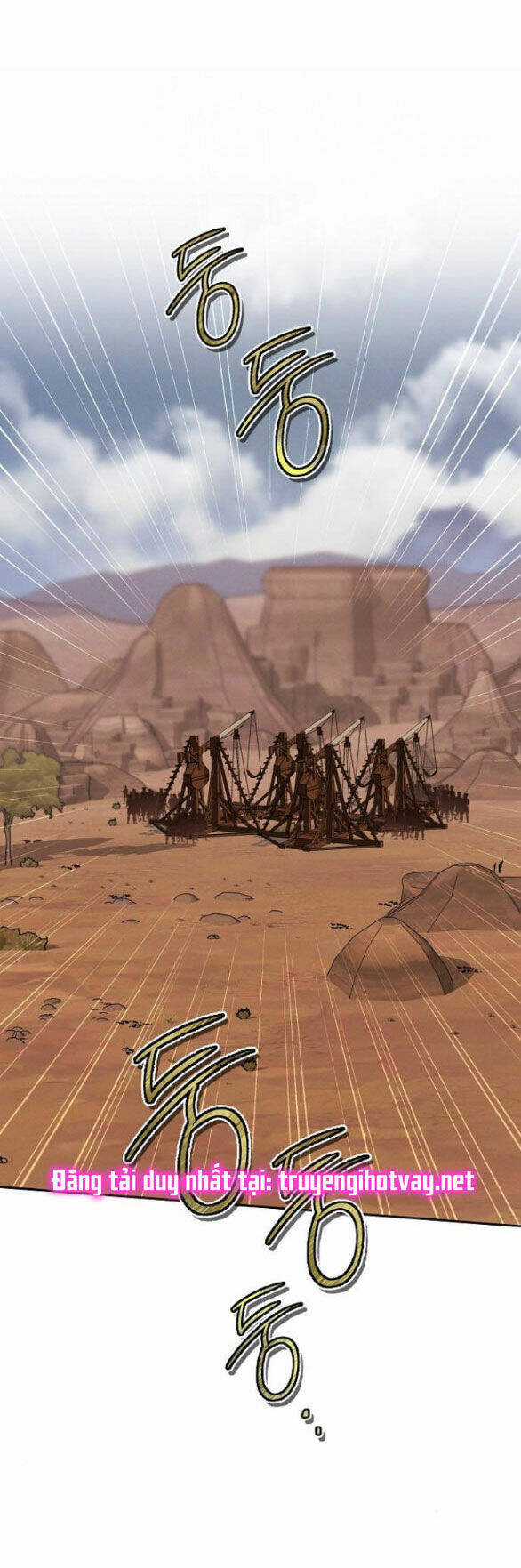 Thời Đại Của Oman Chapter 27.2 trang 23