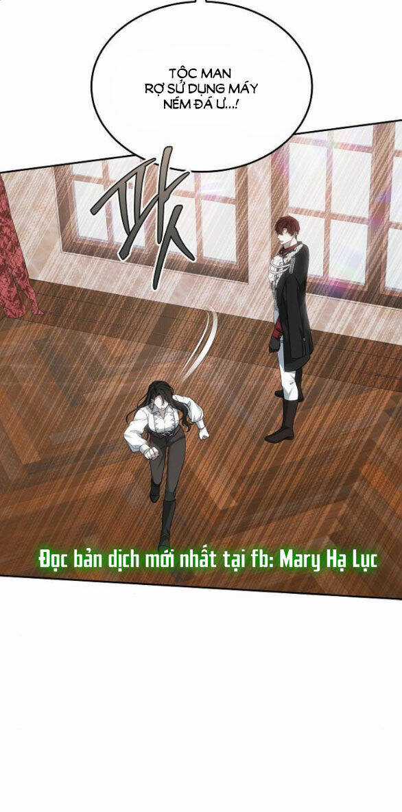 Thời Đại Của Oman Chapter 27.2 trang 29