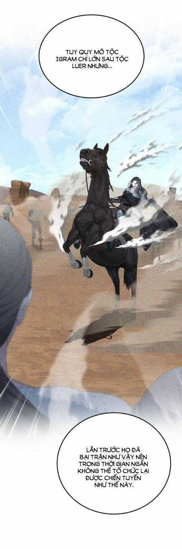 Thời Đại Của Oman Chapter 27.2 trang 3