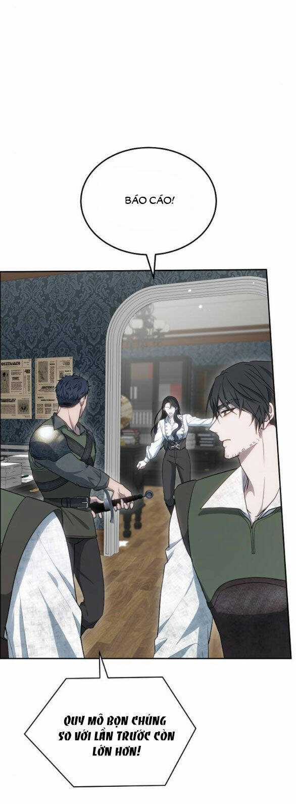 Thời Đại Của Oman Chapter 27.2 trang 30