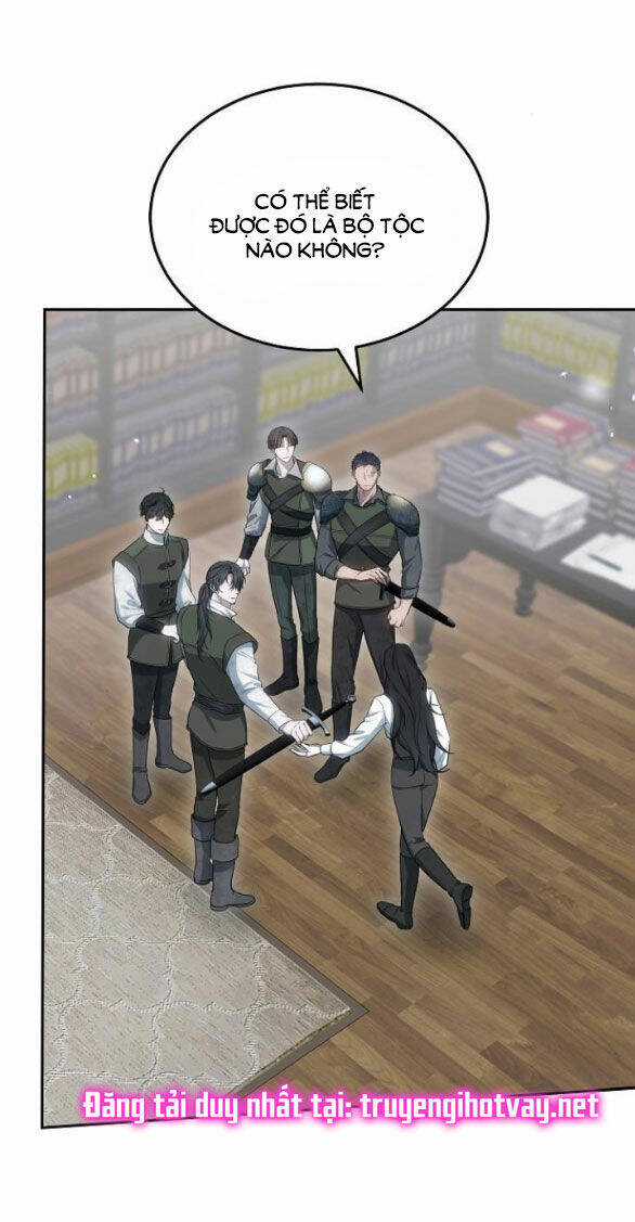 Thời Đại Của Oman Chapter 27.2 trang 31