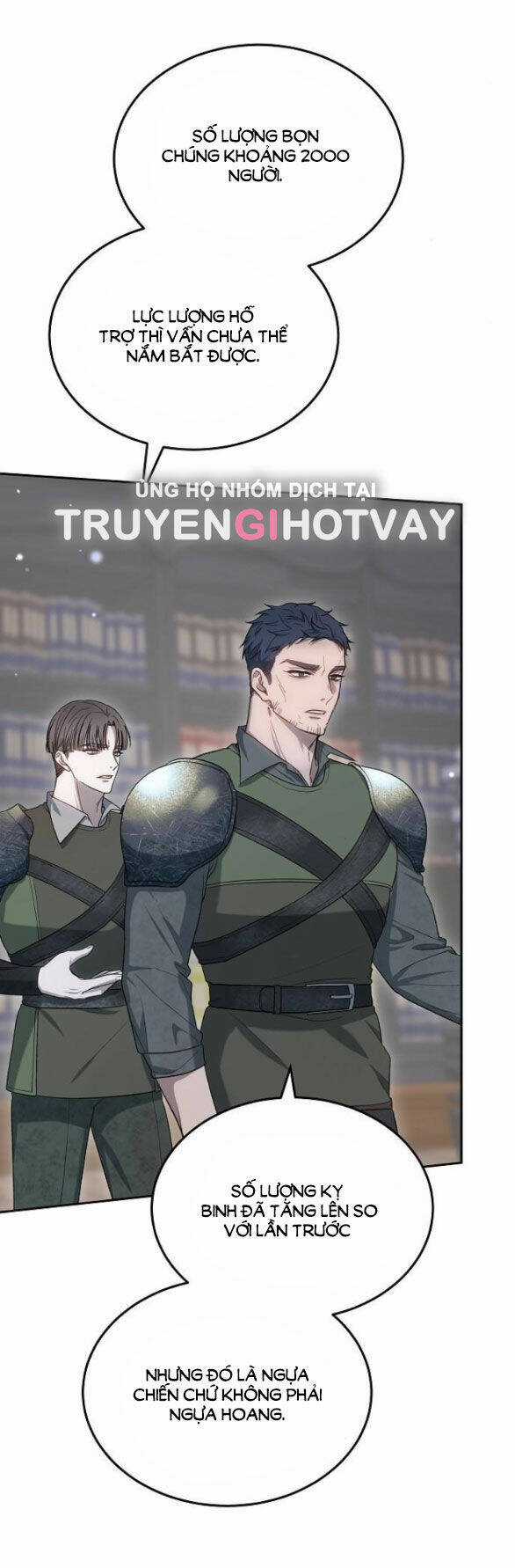 Thời Đại Của Oman Chapter 27.2 trang 34