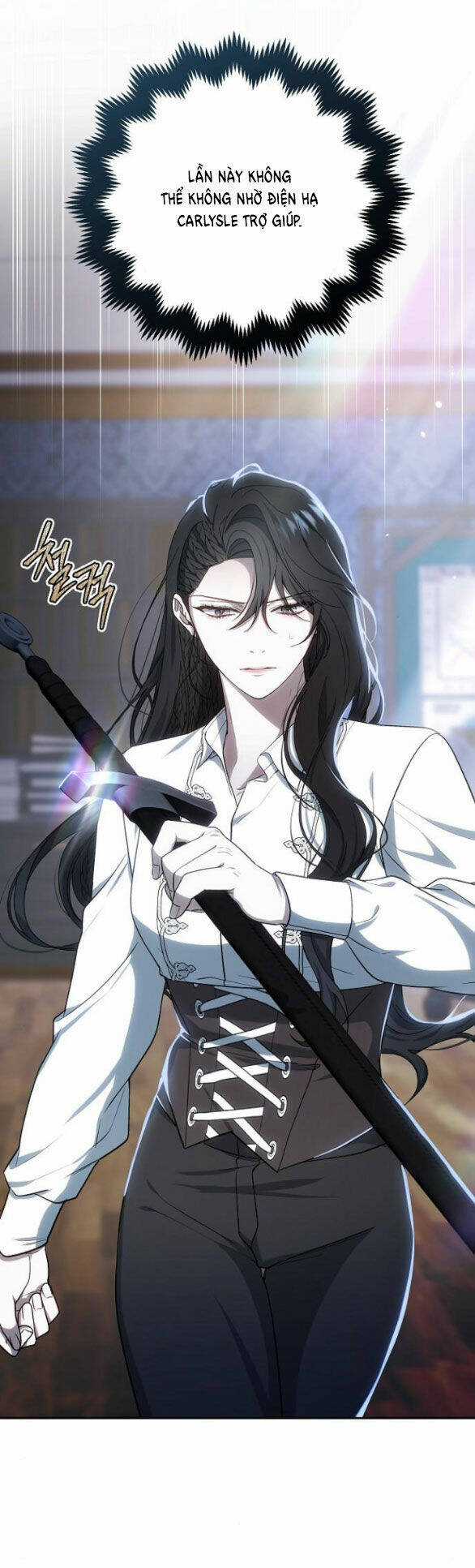 Thời Đại Của Oman Chapter 27.2 trang 36