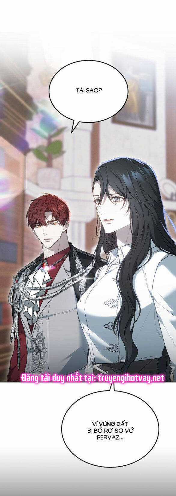 Thời Đại Của Oman Chapter 27.2 trang 4