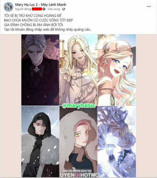 Thời Đại Của Oman Chapter 27.2 trang 42