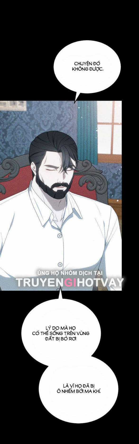 Thời Đại Của Oman Chapter 27.2 trang 7