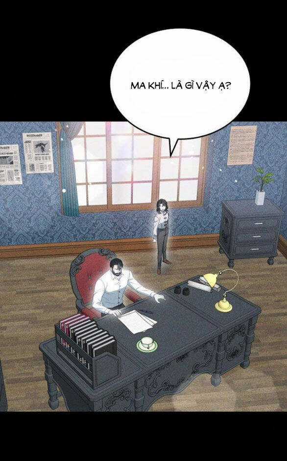 Thời Đại Của Oman Chapter 27.2 trang 8