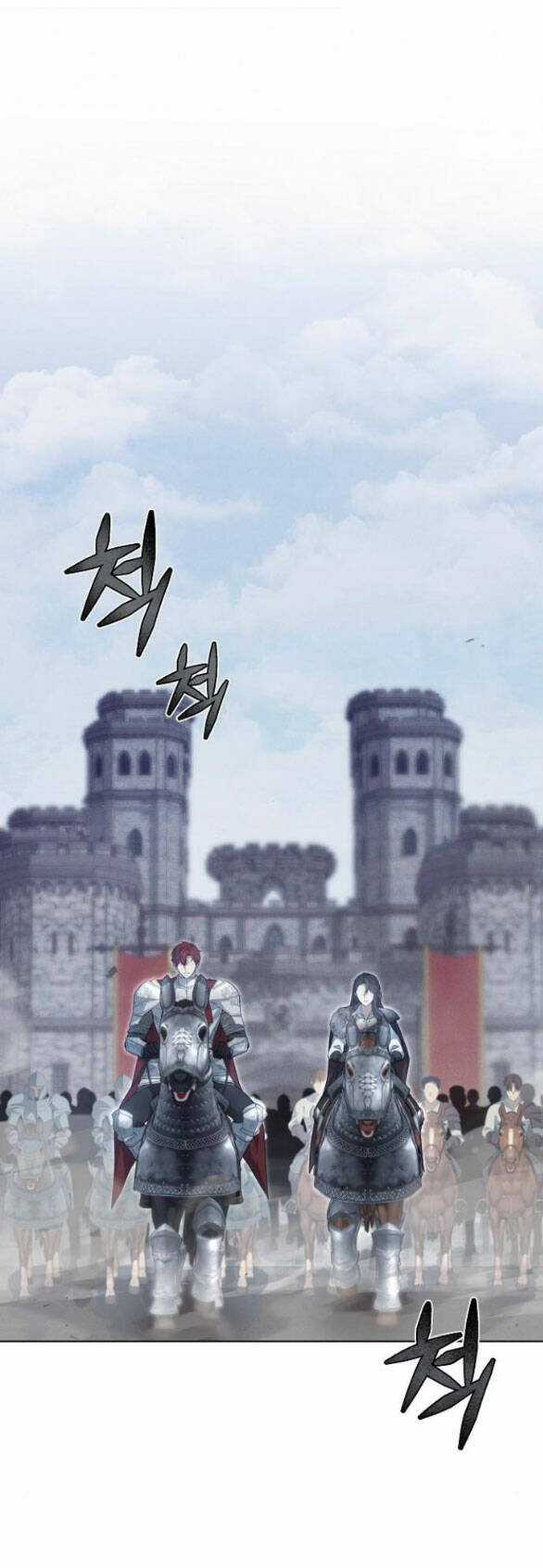 Thời Đại Của Oman Chapter 28.1 trang 11