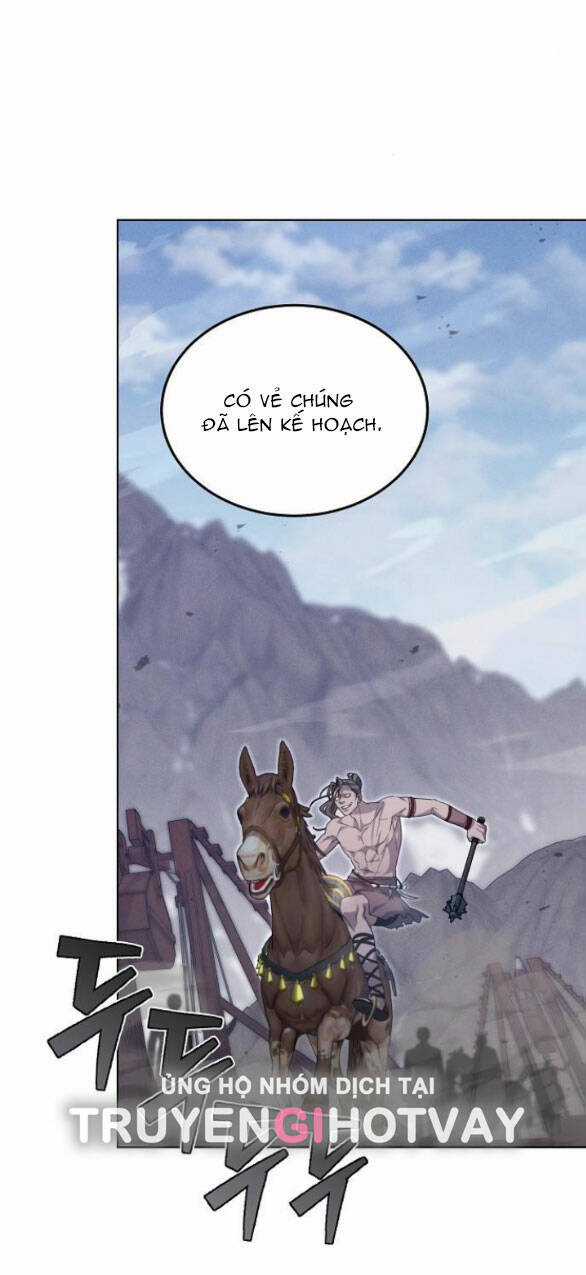 Thời Đại Của Oman Chapter 28.1 trang 12