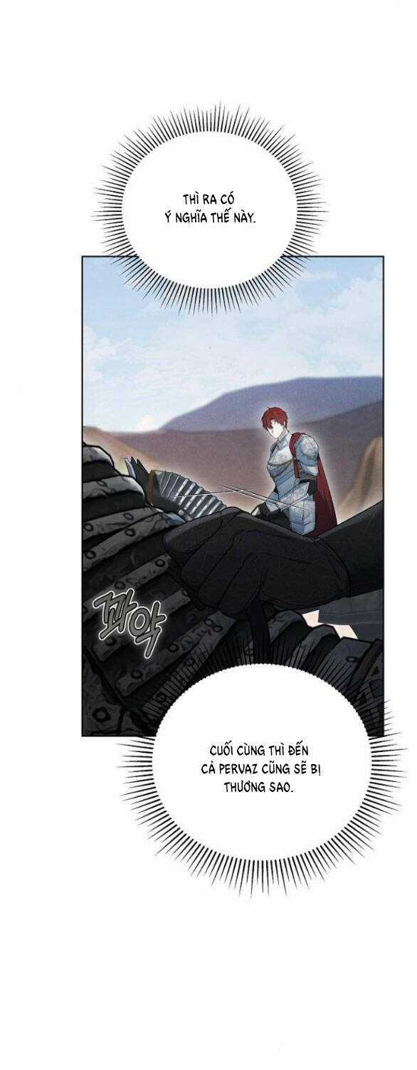 Thời Đại Của Oman Chapter 28.1 trang 20