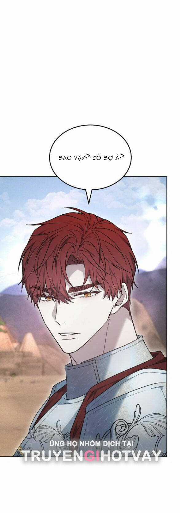 Thời Đại Của Oman Chapter 28.1 trang 21