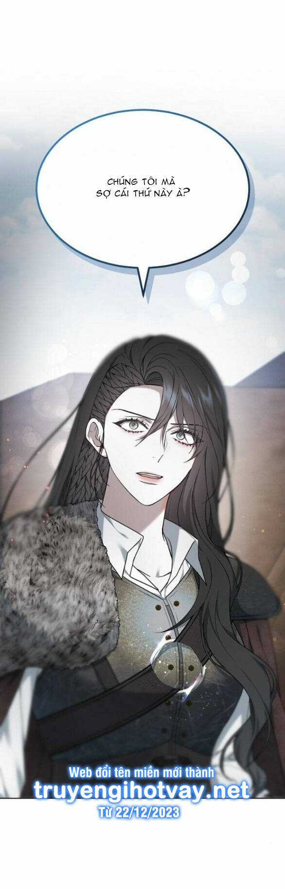 Thời Đại Của Oman Chapter 28.1 trang 23