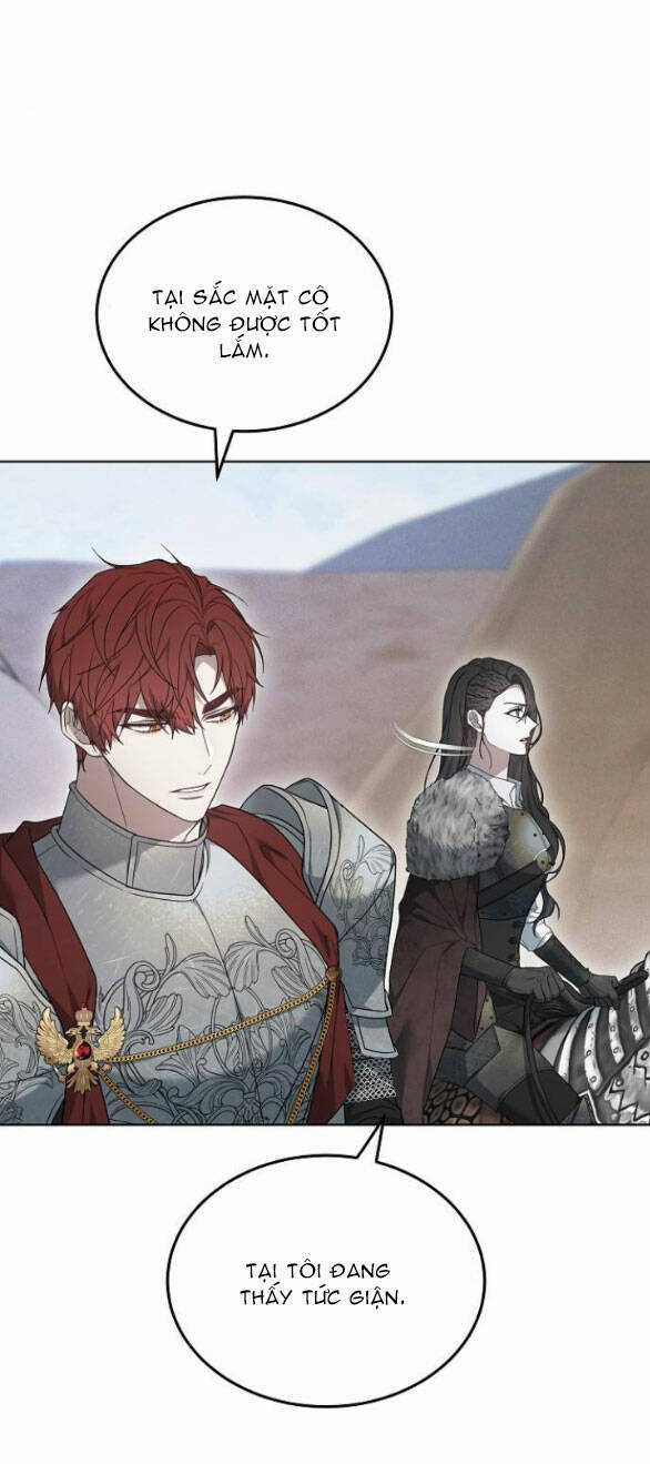 Thời Đại Của Oman Chapter 28.1 trang 24