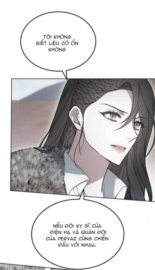 Thời Đại Của Oman Chapter 28.1 trang 25