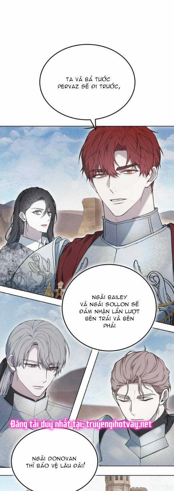 Thời Đại Của Oman Chapter 28.1 trang 29