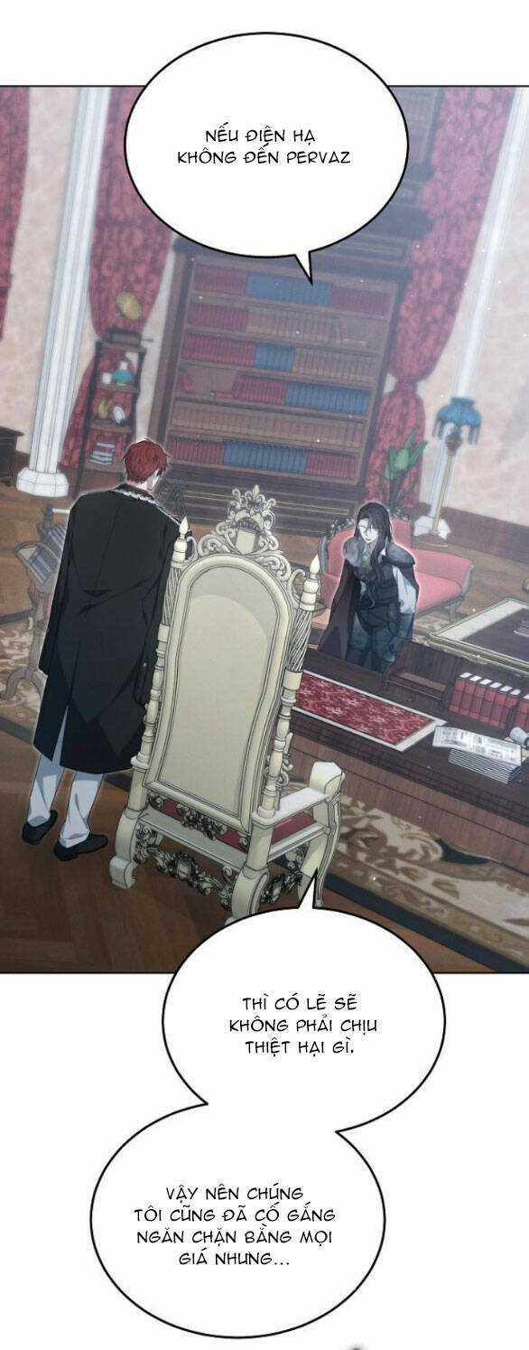 Thời Đại Của Oman Chapter 28.1 trang 3