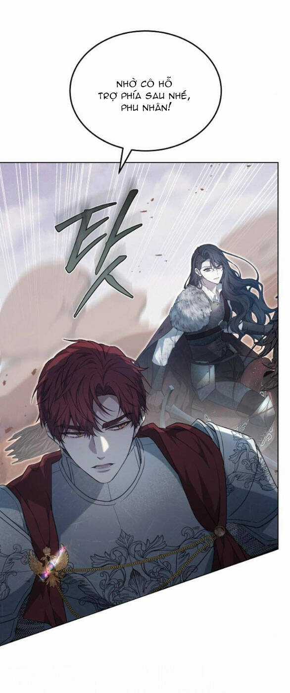 Thời Đại Của Oman Chapter 28.1 trang 38