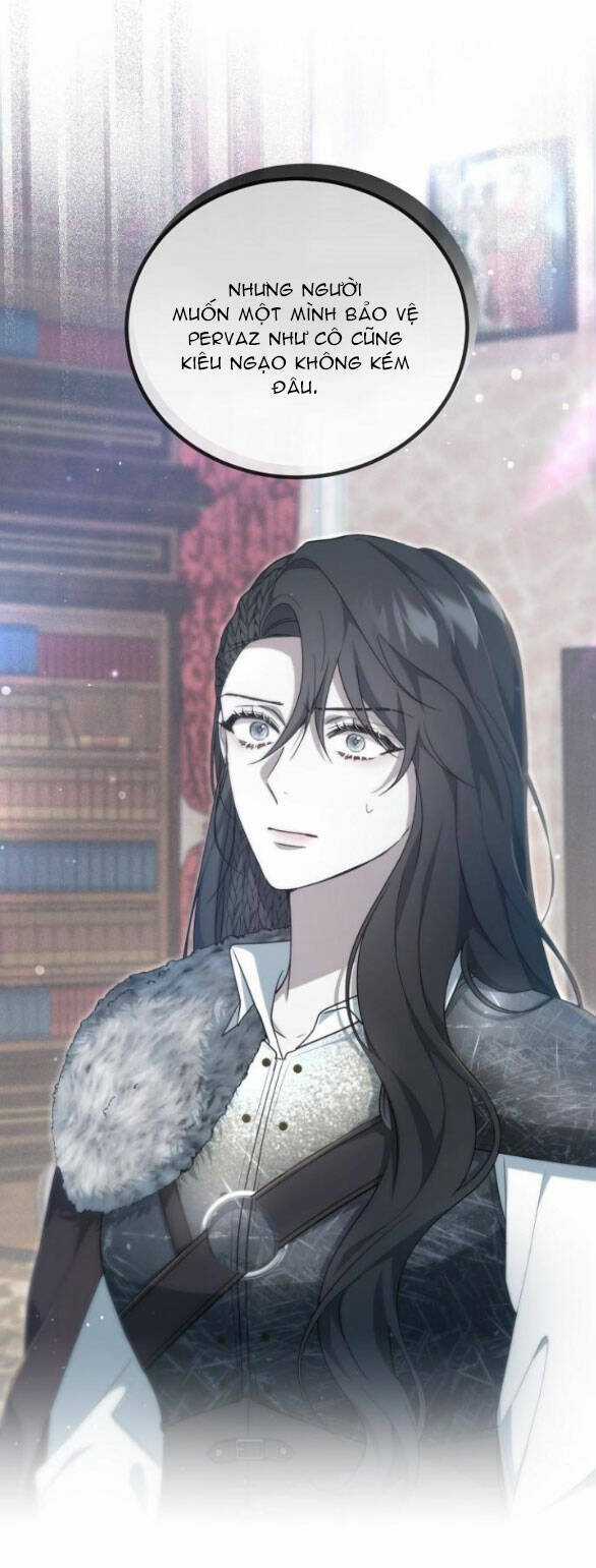 Thời Đại Của Oman Chapter 28.1 trang 5