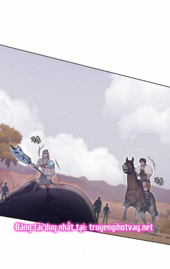 Thời Đại Của Oman Chapter 28.2 trang 17