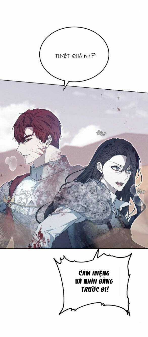 Thời Đại Của Oman Chapter 28.2 trang 18