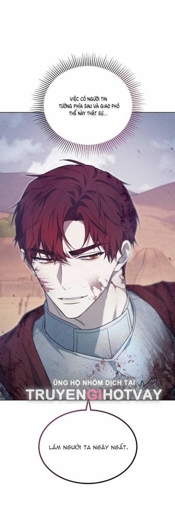 Thời Đại Của Oman Chapter 28.2 trang 19