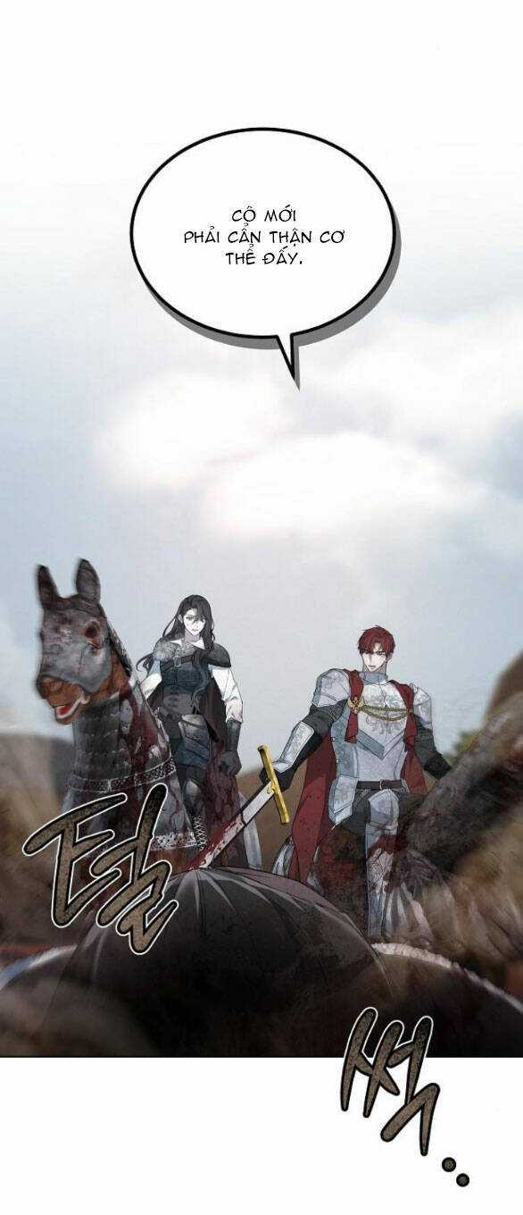 Thời Đại Của Oman Chapter 28.2 trang 22