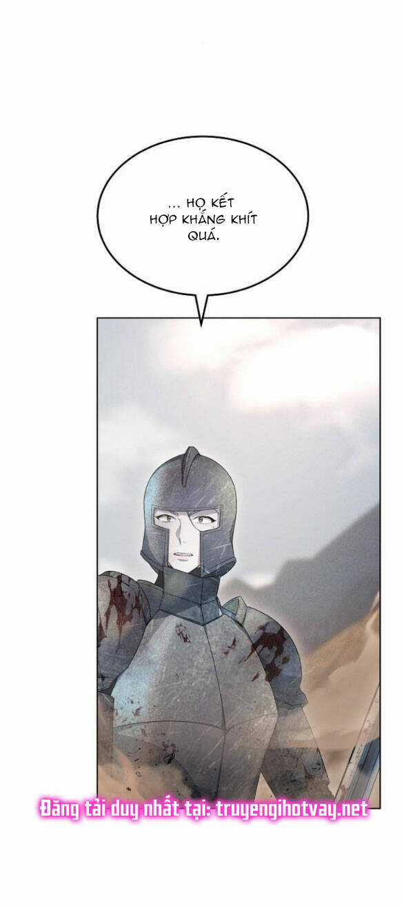 Thời Đại Của Oman Chapter 28.2 trang 25