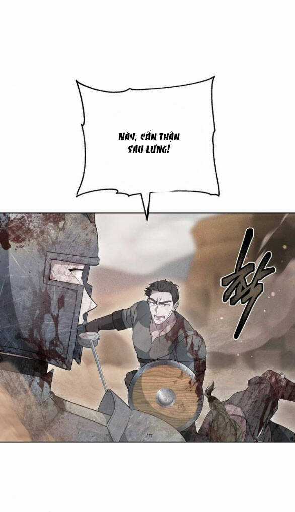 Thời Đại Của Oman Chapter 28.2 trang 26