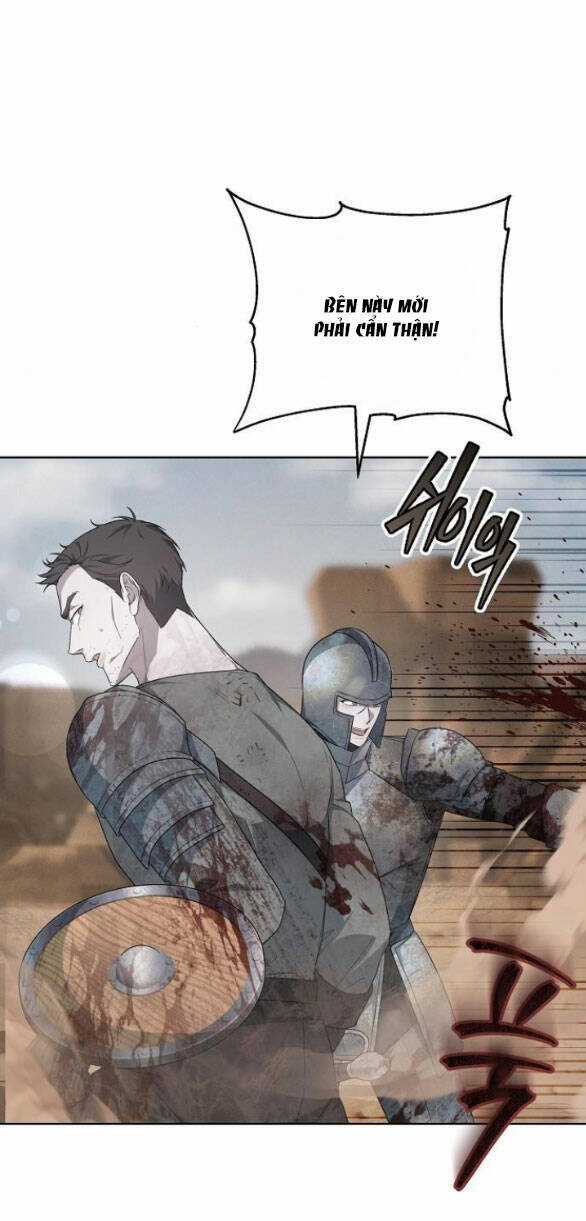 Thời Đại Của Oman Chapter 28.2 trang 28