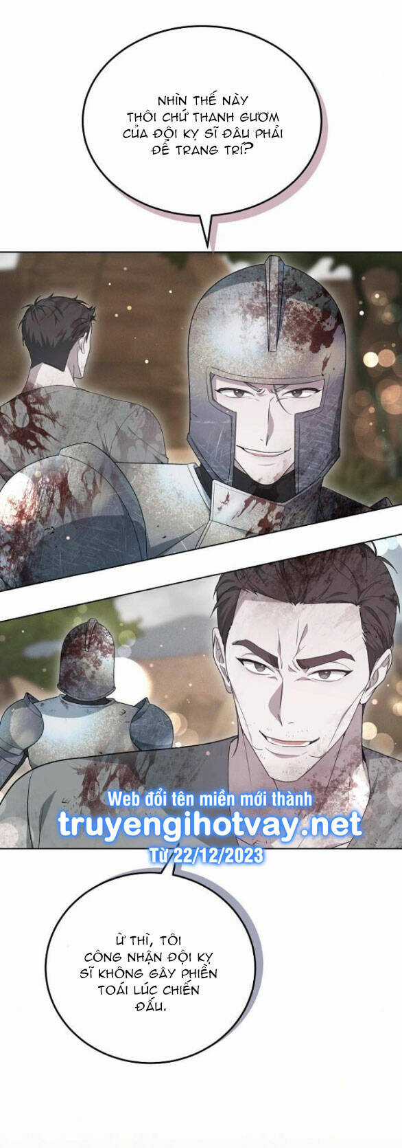 Thời Đại Của Oman Chapter 28.2 trang 29