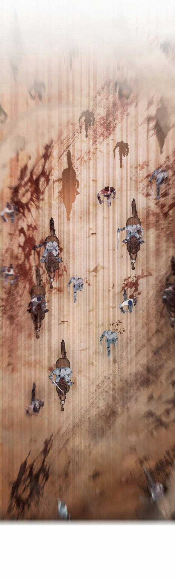 Thời Đại Của Oman Chapter 28.2 trang 30