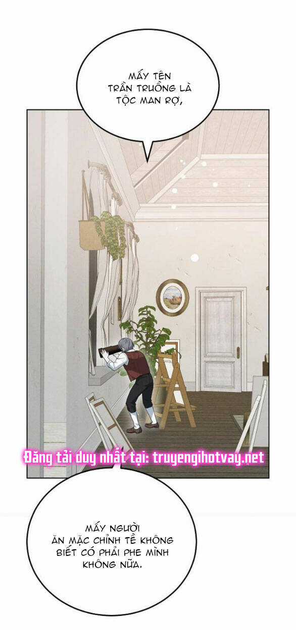 Thời Đại Của Oman Chapter 28.2 trang 34