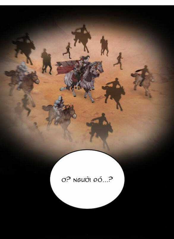 Thời Đại Của Oman Chapter 28.2 trang 35