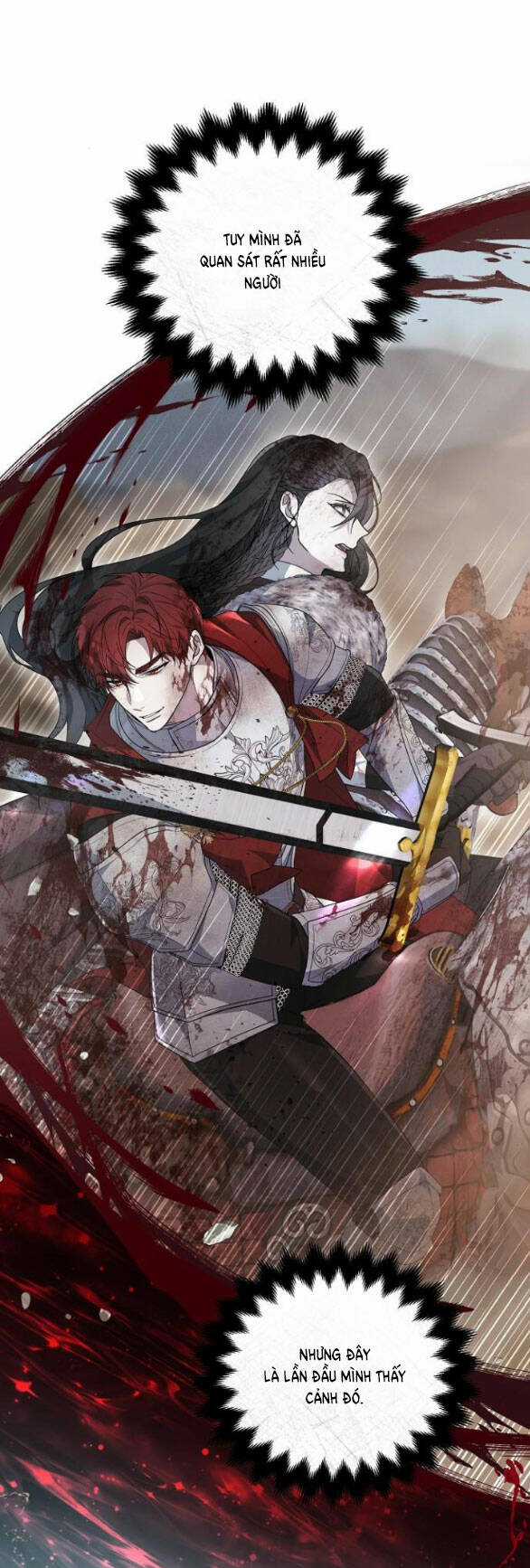 Thời Đại Của Oman Chapter 28.2 trang 39