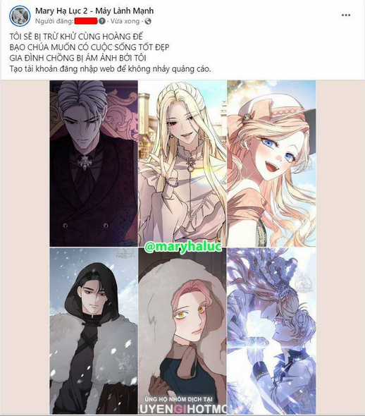 Thời Đại Của Oman Chapter 28.2 trang 51