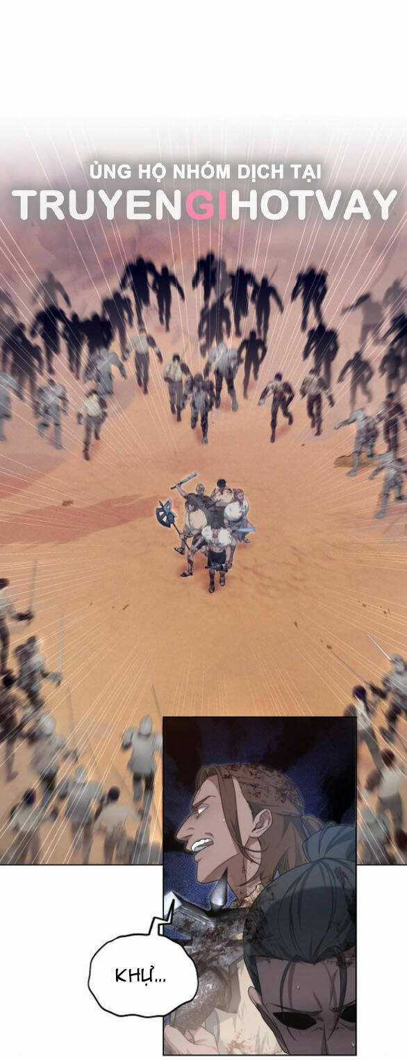 Thời Đại Của Oman Chapter 29.1 trang 13