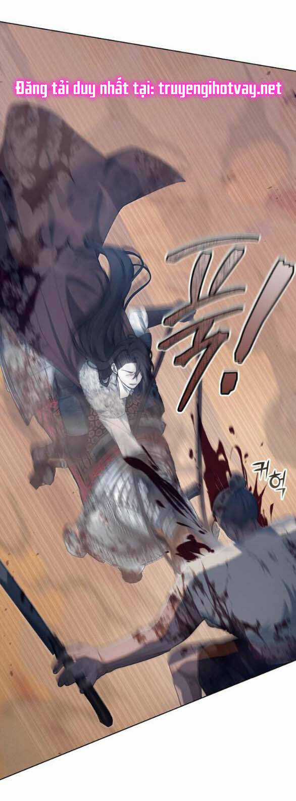 Thời Đại Của Oman Chapter 29.1 trang 18