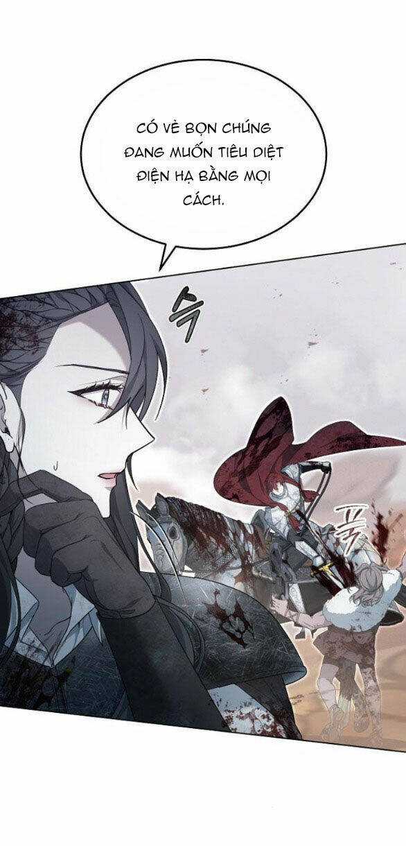 Thời Đại Của Oman Chapter 29.1 trang 20