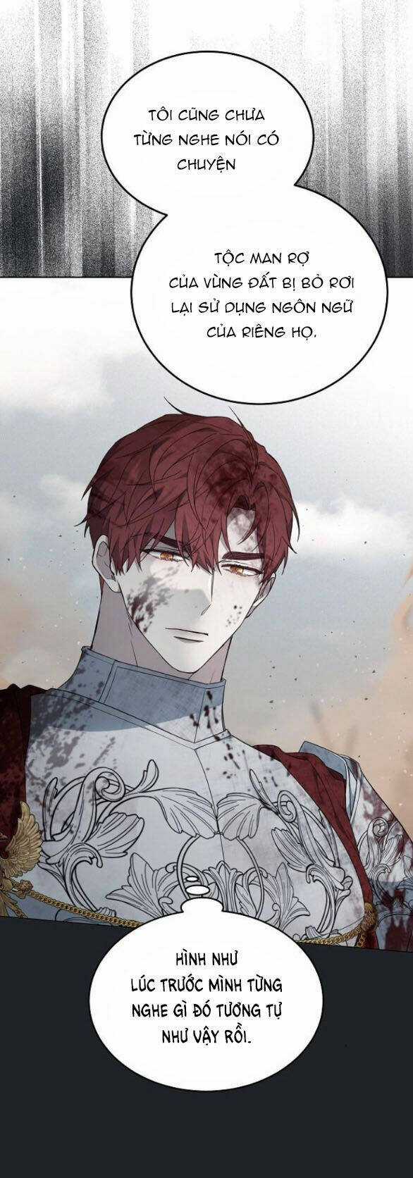 Thời Đại Của Oman Chapter 29.1 trang 37