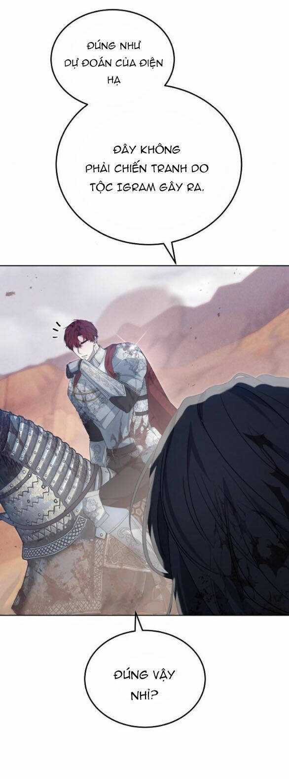 Thời Đại Của Oman Chapter 29.1 trang 4