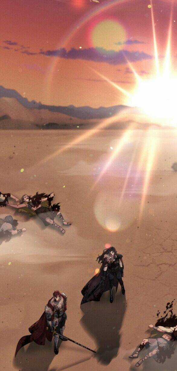 Thời Đại Của Oman Chapter 29.2 trang 20