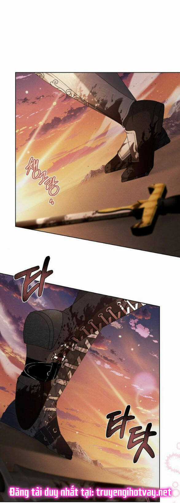 Thời Đại Của Oman Chapter 29.2 trang 24