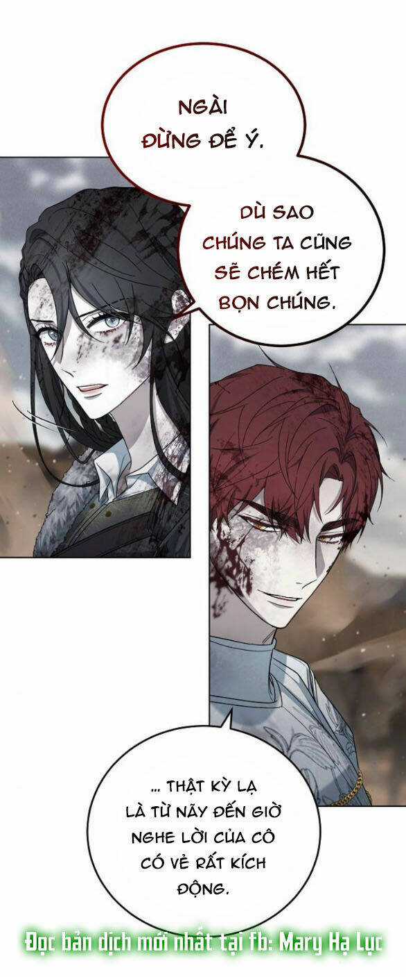 Thời Đại Của Oman Chapter 29.2 trang 3