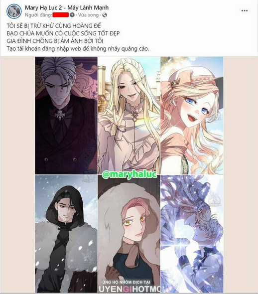 Thời Đại Của Oman Chapter 29.2 trang 40