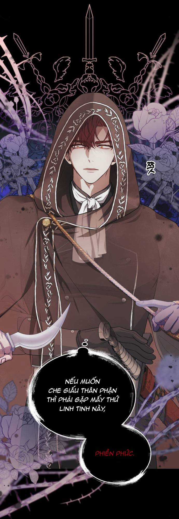 Thời Đại Của Oman Chapter 3 trang 11